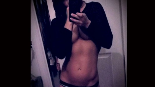 Acompañar con "selfies" una dieta contribuye a su éxito