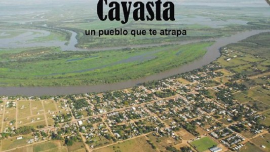 El pueblo donde capturaron a los prófugos y una propuesta para aumentar el turismo