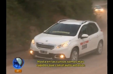 Hablamos con Sebastian Loeb y Carlos Sainz, dos de los animadores del Dakar