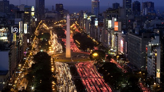 Google Maps permite planificar recorridos de viaje en el área metropolitana
