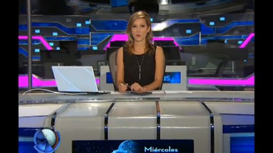 Diario de Medianoche - Bloque 1 - 13/01/16