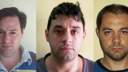 Los hermanos Lanatta y Schillaci se negaron a declarar