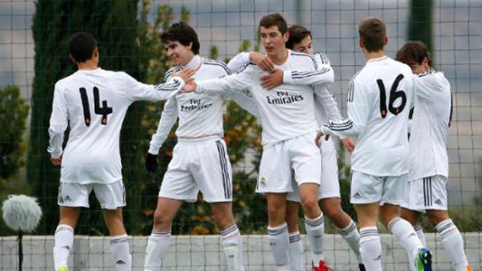 Sancionan a Real Madrid y Atlético Madrid por traspasos de menores extranjeros