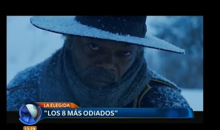 La elegida: "Los 8 más odiados"