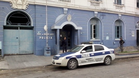 Detienen a un hombre acusado de abusar durante años de sus tres hijos