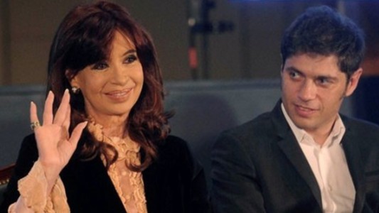 En una catarata de tuits, Cristina Kirchner criticó las medidas de Alfonso Prat Gay
