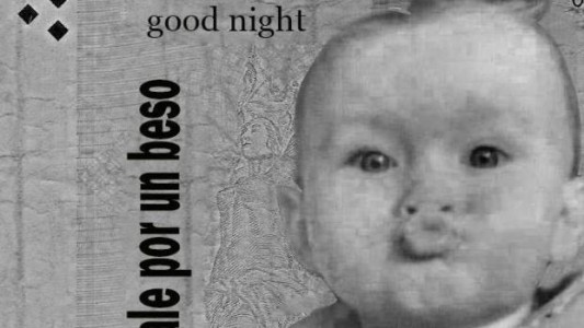 Clausuraron el local que organizaba "La noche del beso"