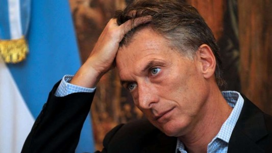 Macri suspendió sus actividades y deberá guardar reposo