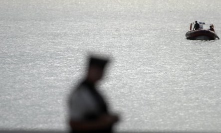 Hallaron el cuerpo de la chica de 15 años desaparecida en el Río de la Plata