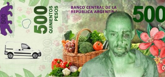 Los memes de los nuevos billetes
