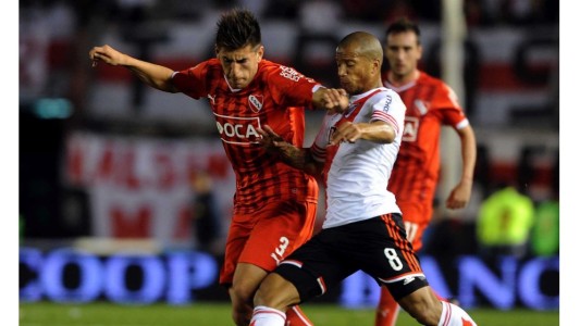 River debuta en el fútbol de verano ante Independiente en Mar del Plata