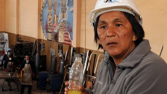 Fiscal Crous calificó de "mamarracho dogmático" la resolución que permitió la detención de MIlagro Sala