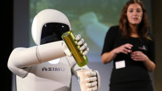 Se perderán siete millones de empleos por "automatización" en los próximos cinco años