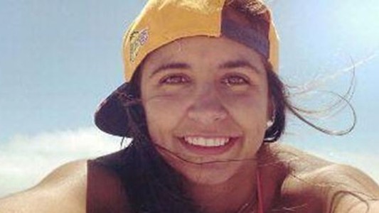 Recaudan fondos para una joven que se accidentó en Ecuador