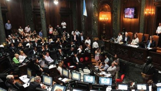 La Legislatura porteña aprobó el traspaso de la Policía Federal a la órbita de la Ciudad