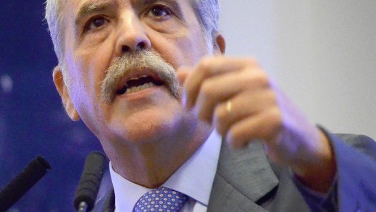Escándalo en Petrobras: De Vido aclaró que nunca gestionó "intereses privados"