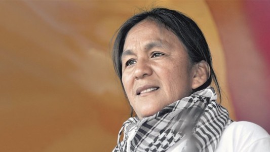 Amnistía Internacional exigió la "inmediata liberación de Milagro Sala"