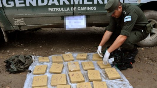 El Gobierno decretó la Emergencia de Seguridad Pública