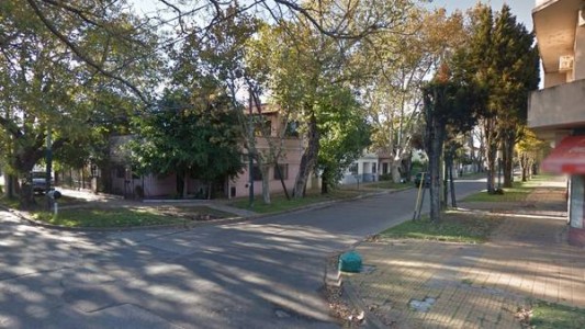 Asesinaron a un prestamista en su casa