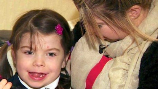 La desgarradora historia de la nena de 6 años transexual