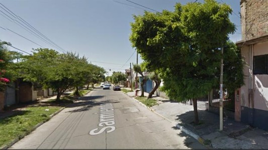 Quilmes: lo mataron a dos cuadras de la municipalidad para robarle el auto