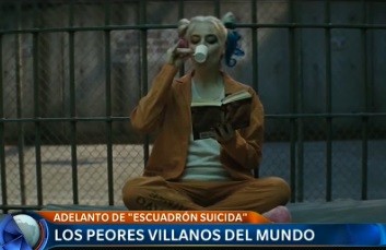 Los peores villanos del mundo