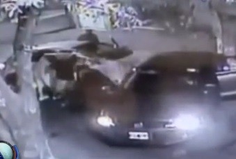 Dramático asalto al presidente de Temperley