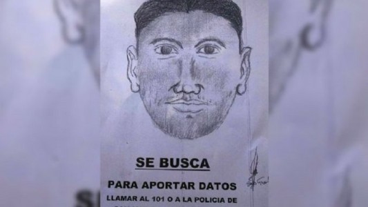 Detuvieron al supuesto autor del crimen de la turista chilena en Córdoba