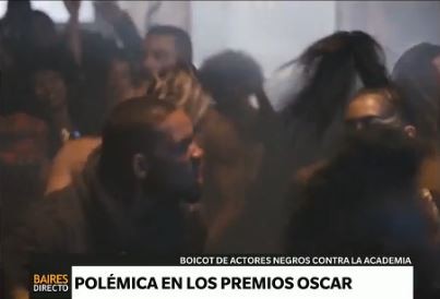 Matt Damon opinó sobre el boicot a los Oscar