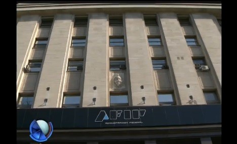 AFIP eliminó exigencia de datos biométricos para devolución de percepción de dólares