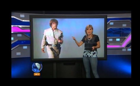 Diario de Medianoche - Bloque 2 - Viernes 22 de Enero de 2016