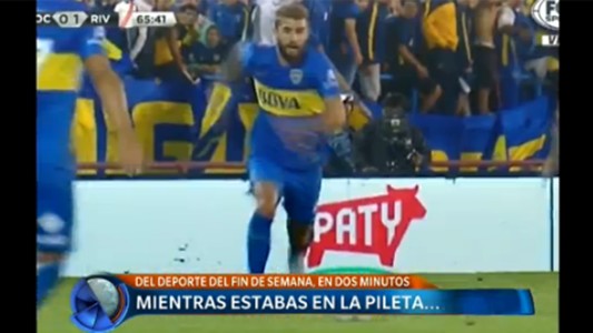 El deporte durante el fin de semana, en dos minutos