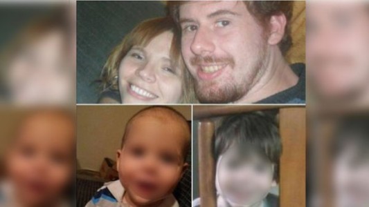 Buscan a una familia que lleva casi un mes desaparecida