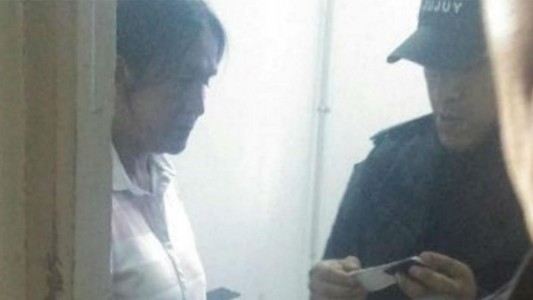 La fiscal que investiga a Milagro Sala pidió que siga detenida
