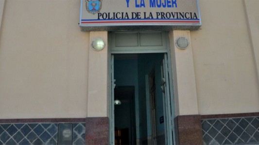 Horror: ató a su hijo durante diez días a una silla “para que no se escape”