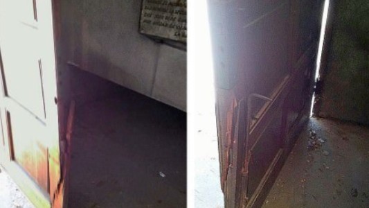 Asaltaron a cuatro jóvenes en Punta Mogotes y se llevaron hasta la comida