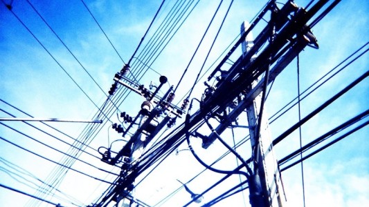 A partir del lunes, aumentan las tarifas de la luz