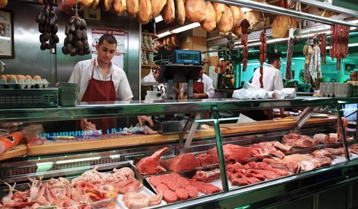El ministro  Buryaile instó a "abstenerse de consumir" carne ante la suba de precios