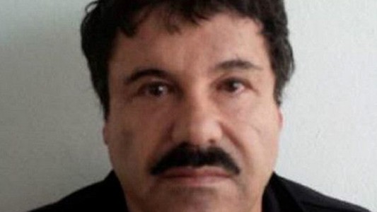 La hija del Chapo Guzmán registró el nombre del narcotraficante como marca comercial