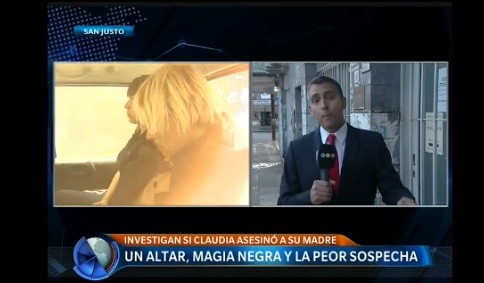 Realizarán pericias psiquiátricas a la mujer acusada de matar a su madre