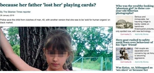 Detenido por apostar a su hija en una partida de cartas