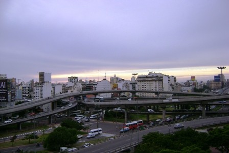 Viernes con probabilidad de lluvias