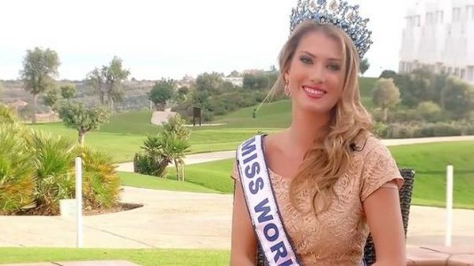 La mentira de Miss Mundo 2015
