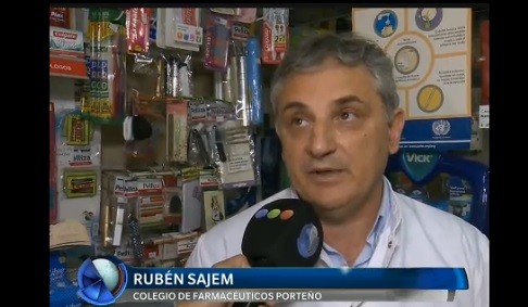 Guerra a los mosquitos con aumentos de precios y faltantes