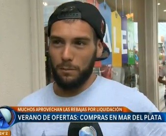 Verano de ofertas: compras en Mardel