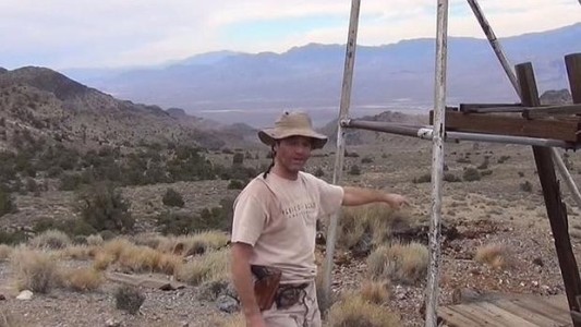 #VideoViral: misterio por el joven que desapareció investigando una cueva "sobrenatural"