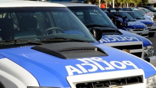 Santa Fe: una nena de 3 años recibió un disparo en la cabeza y está en grave estado