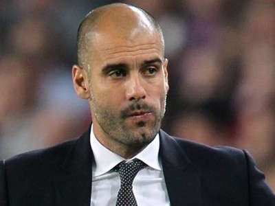 Confirmaron que Guardiola será el técnico del Manchester City desde julio