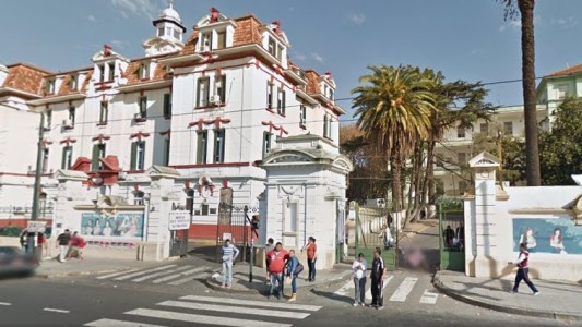 Encontraron a una beba abandonada en un basural de Villa Lugano