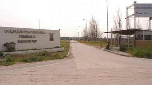 Extorsionaban a familia de preso para no matarlo en la cárcel